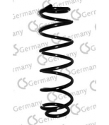 CS Germany - 14950678 - Пружина подвески